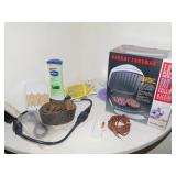 CAR CLEANING, PLUG BAR, ALOE, LEAN MEAN FAT