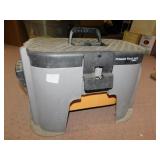 FLOW PRESS IN BOX FOR COMPRESSION MODEL AC300