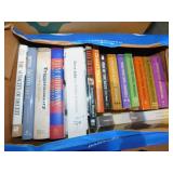 TOM BROKAW, STEVE JOBS, ETC