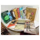 DESK REFERENCE, ON THE MIDDLE CLASS LOU DOBB