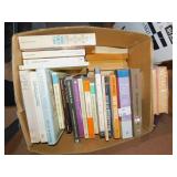 PAPER BACKS INCLUDING GAY SHORT FICTION