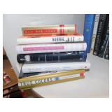 HEADING BY MICHAEL FRAYN, ALL NY, WHY YOU FAIL,