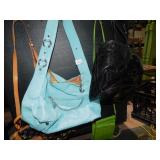 GROUP PURSES SOME NEW