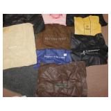 DUST BAGS: MICHAEL KORS, BOTTEGA VENETA, DOONEY &