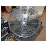 KING OF FANS 22" ROUND