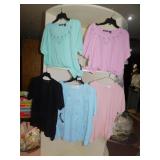 1 X ALFRED DUNNER TOPS