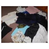 GROUP NEW & USED XL AND 18 PANTS, SHORTS ETC.