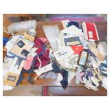 SEWING ACCESSORIES, OLD BUTTON