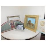 PICTURES AND FRAME GROUP