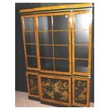 DREXEL HERITAGE MARELENE YATES ILLUMINATED