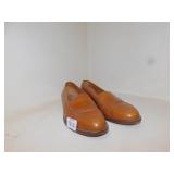 TOBOOT 10 LEATHER SHOES ITALY