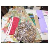 9 1/2 USED LEATHER SHOES