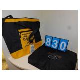 STEELER TOTE BAGS