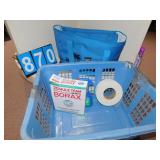 SURVIVAL SEEDS 4 PATRIOTS, 5340 SEEDS OF EVERY