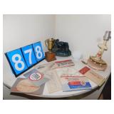 PURE WATER FILTER, FREEDOM ALERT BASE STATION,