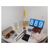 CZ NECKLACE PENDANT, VAPER REBUILD KIT FOR 19426