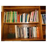 COOKBOOKS, LARGE LOT! SOUTH LIVING, ANNUAL