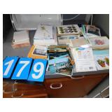 CARDS AND POST CARDS