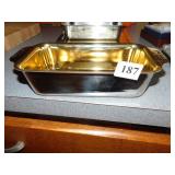 ALL CLAD BREAD CONDITION IN GREAT CONDITION