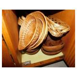 "WONDER SHREADER" VINTAGE GRATER, PLUS ANOTHER