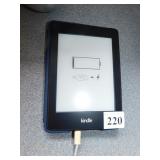 KINDLE BLUE