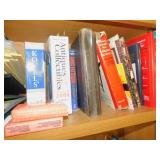 OFFICE SUPPLIES, KOVELS ANTIQUE GUIDE AND OTHER