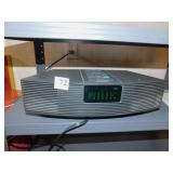 BOSE WAVE RADIO NO BATTERY SECTION COVER, BATTERY