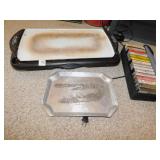 ELECTRIC LORENA GRILL, CASSETTES, WENDAL AUGUST