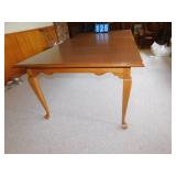 DINING ROOM TABLE 44