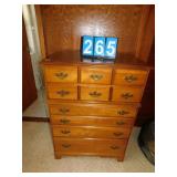 DRESSER 42H 32W 19D