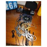 NIKON NUVIS 75I, VARIOUS CORDS