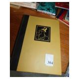 NEW YORK ALBUM 1925-50 HARPER