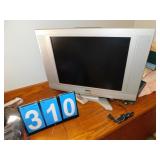 SYMPHONIC TV WITH REMOTE