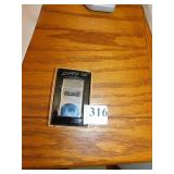 DRAVO ZIPPO SLIM LIGHTER