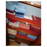 TOWELS, HAND TOWELS & RAGS