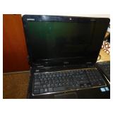 DELL LAPTOP