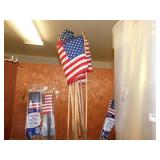 FLAGS & WRAPPING PAPER