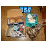 TWINE, FISHING LINE 15 LBS