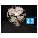 WESTINGHOUSE FAN # 12 LAIA