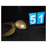 BRASS BLADE 14RH12 - FEDERAL 11"