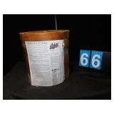 MOVIE PROP "OUTSIDERS" 12" H