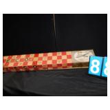 THE WIND CLOUD MODEL NEW IN BOX W/ INSTRUCTIONS