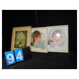 GUIDING ANGEL AND 1960