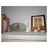 KEEP AN ANGEL IN YOUR HEART, SNOW GLOBES, SOAP