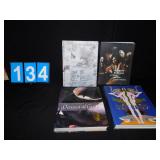 DESTROY THE PICTURE - OAXACA AL GUSTO, MIKE