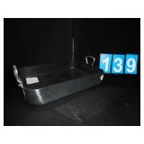 TEFLON  ROASTER WILLIAM SONOMA FRANCE