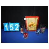 EAT TAKE OUT WALL CONTAINER. HEINZ, MORRIS/9