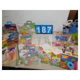 B.KING KIDS MEAL BOXES, KIDS CLUB BOXES ETC.