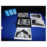 SEXITECTURE FEMALE BODY PHOTOGRAPHY BOOK BY JED