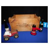 WOOD BOX ATLANTA SCREW WORKS, ETC.